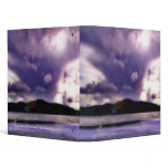 Forces Unknown Binder