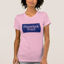 Ford-1976 t-shirts