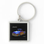 Ford Classic Key Chains
