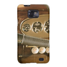 Ford Classics Galaxy SII Cover