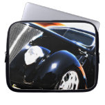 Ford Hot Rod Laptop Computer Sleeves