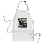 Ford Model T Cars Parades Apron