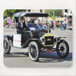 Ford Model T Cars Parades Mouse Pads