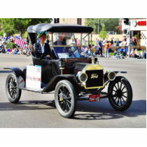 Ford Model T Cars Parades photo sculptures by lifesphere Ford Model T Cars Parades photo sculptures