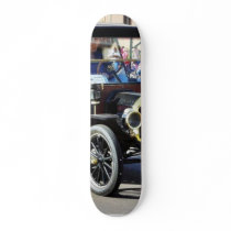 Ford Model T Cars Parades skateboards by lifesphere Ford Model T Cars Parades skateboards