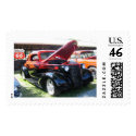 Ford postage by ZachsDame Ford postage