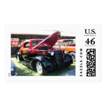 Ford postage
