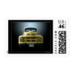 Ford Tough Postage Stamps