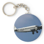 FORD TRIMOTOR KEYCHAINS