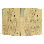 Fordham binders
