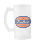 Fordham mugs