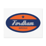 Fordham postcards