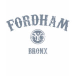 Fordham t-shirts