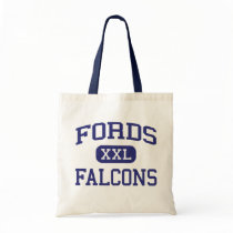 Fords Falcons Middle School Fords New Jersey bags