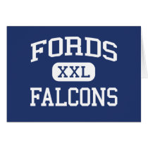 Fords Falcons Middle School Fords New Jersey cards by customteamsportswear Fords Falcons Middle School Fords New Jersey cards