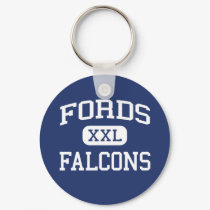 Fords Falcons Middle School Fords New Jersey keychains by customteamsportswear Fords Falcons Middle School Fords New Jersey keychains