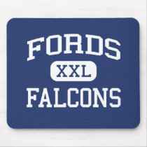 Fords Falcons Middle School Fords New Jersey mousepads by customteamsportswear Fords Falcons Middle School Fords New Jersey mousepads