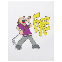 Fore Flyers