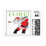 Fore Postage