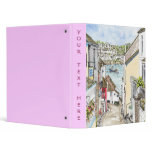 'Fore Street, Polruan' Binder