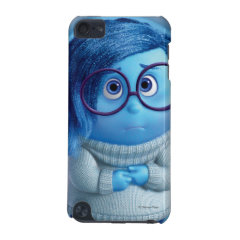 Forecast is for Blue Skies iPod Touch 5G Case