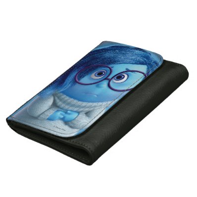 Forecast is for Blue Skies Wallet