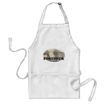 Foredeck Aprons