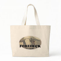 Foredeck Canvas Bags