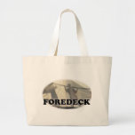 Foredeck Canvas Bags