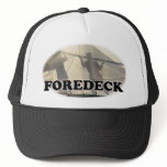 Foredeck hats