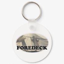 Foredeck keychains