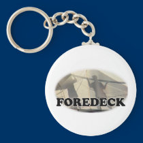 Foredeck keychains
