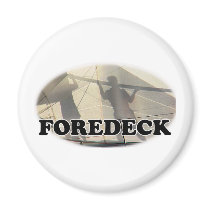Foredeck Magnets