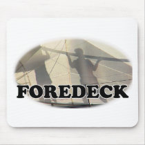 Foredeck mousepads