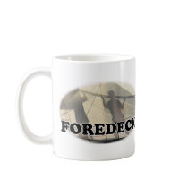 Foredeck Coffee Mug