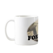 Foredeck Mugs