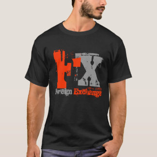 j exchange t shirts