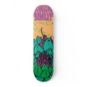 Foreign Family "Artichoke" skateboards by foreignfamily Foreign Family "Artichoke" skateboards