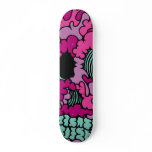 Foreign Family "Bubbleskull" skateboards