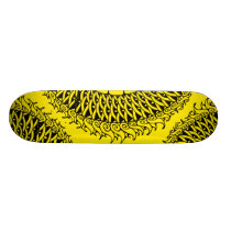 Foreign Family "Dragon" skateboards
