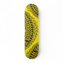 Foreign Family "Dragon" skateboards