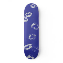 Foreign Family "Heading Downtown" skateboards