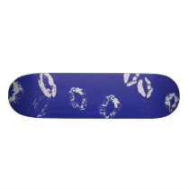 Foreign Family "Heading Downtown" skateboards