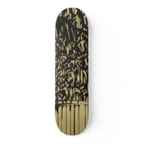 Foreign Family "Tagdrips" skateboards