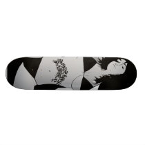 Foreign Family "Window Shopping" skateboards