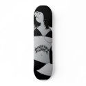 Foreign Family "Window Shopping" skateboards by foreignfamily Foreign Family "Window Shopping" skateboards