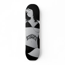 Foreign Family "Window Shopping" skateboards