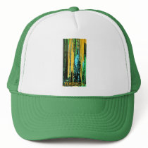 FOREIGN hats