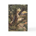 Foreign Land cards by YesterdayCafe Foreign Land cards
