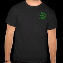 Foreign Oasis Shirt t-shirts
